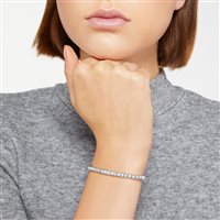 Bracciale Dodo Granelli in Argento DBB4000_GRANE_000OA-3XL - DBB4000_GRANE_000OA-3XL
